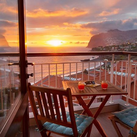 Ocean Top Location Funchal (Madeira) Exterior photo