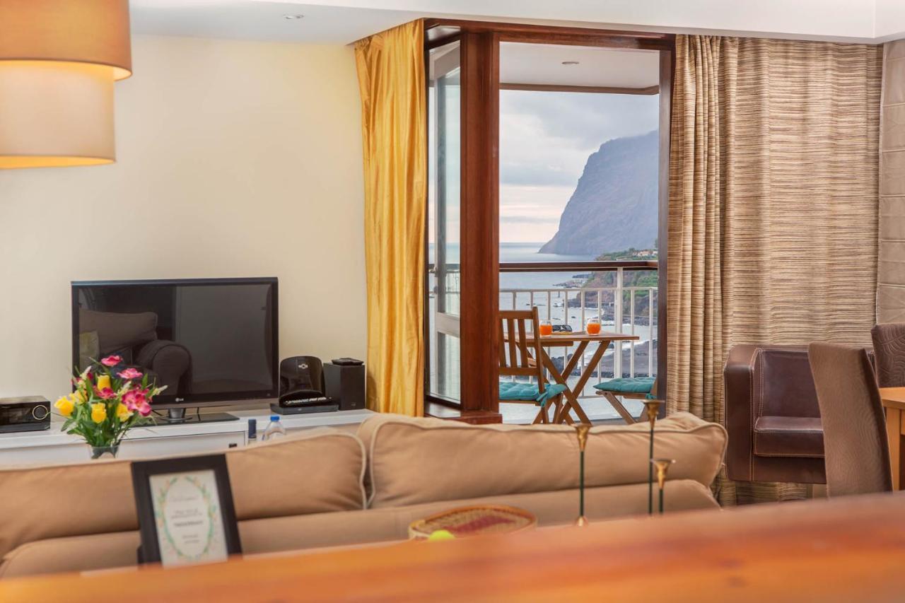 Ocean Top Location Funchal (Madeira) Exterior photo
