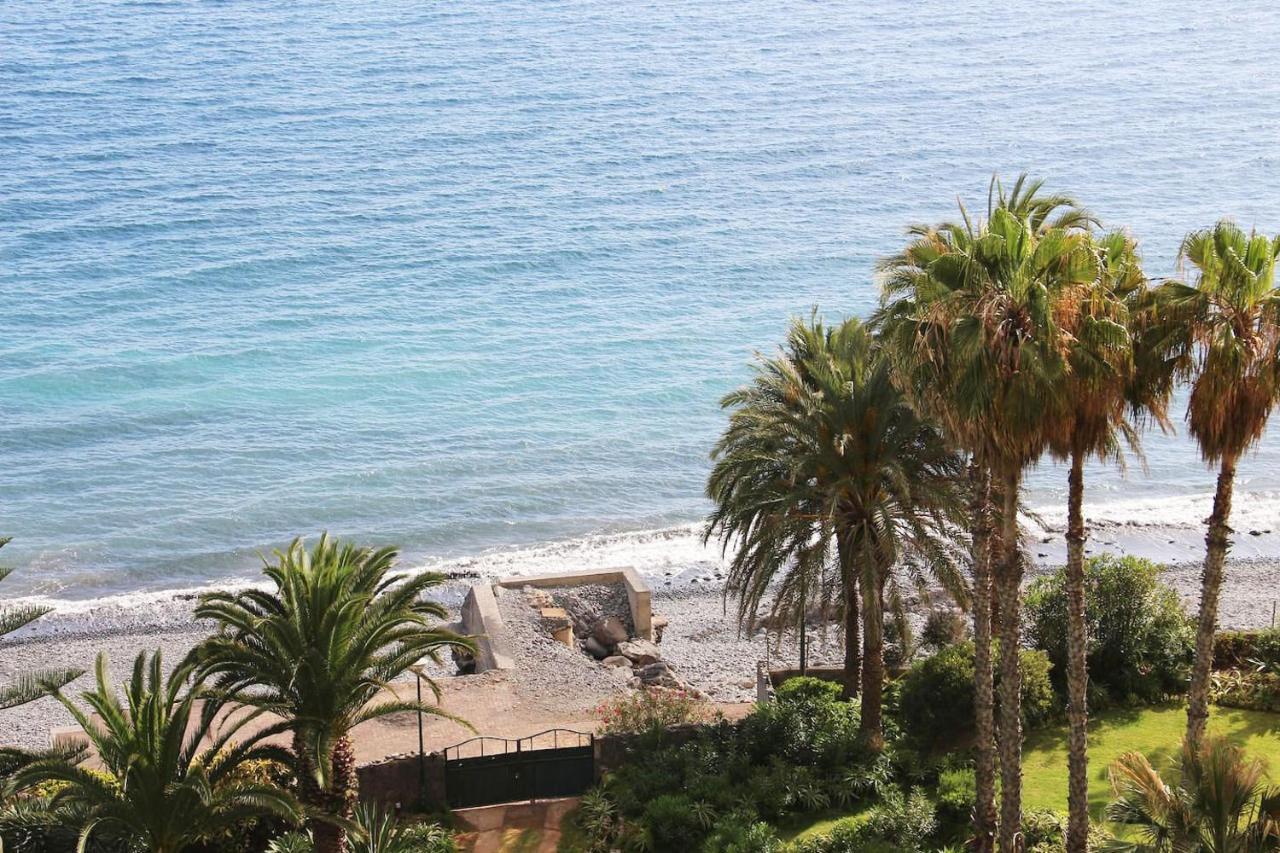 Ocean Top Location Funchal (Madeira) Exterior photo